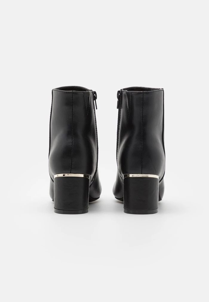 Bottines ANNA FIELD Anna Field Classic Ankle Boots Noir Femme | PUG-7086759